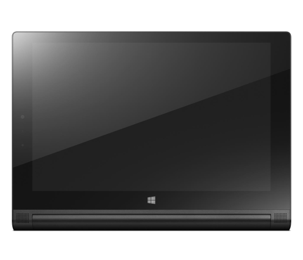 Lenovo Yoga 2 10 Z3745/2GB/32GB/Win8 FHD LTE czarny - 210570 - zdjęcie 4